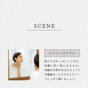 ハイビスカス ハーブティーBOX 8包入り ハ...の詳細画像3