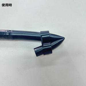 ホースエンド(メガネ)の詳細画像2