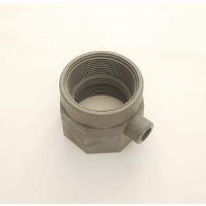 圧力計用ソケット (ソケット50A+メスねじ8A)