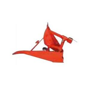 ヤンマー（YANMAR） 耕運機 ミニ耕うん機アタッチメント アポロ培土器B