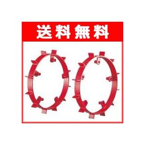 ホンダ（HONDA） 耕運機 サラダFF500用 補助車輪(11492) : 農業