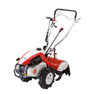 ホンダ（HONDA） 耕運機 FU655-L ラッキー ミニ耕うん機 メーカー保証