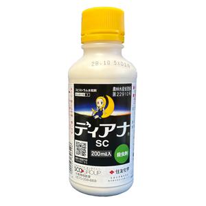 ディアナSC 200ml