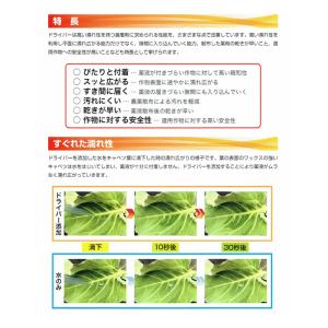 機能性展着剤ドライバー 5Lの詳細画像4