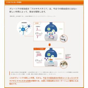 グレーシア乳剤 500mlの詳細画像1