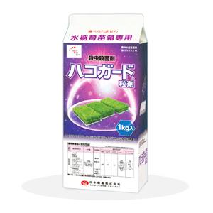 JM9954【ケース販売】水稲育苗箱用殺虫剤 ゼロカウント粒剤 1kg × 12袋セット CORTEVA コルテバ 水稲育苗箱用殺虫剤】ゼロカウント粒剤 1kg
