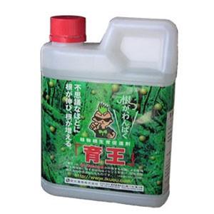 植物根生育促進剤「育王」1kgの商品画像