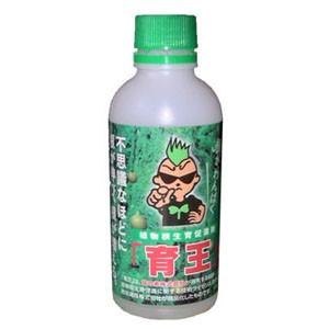植物根生育促進剤「育王」300g