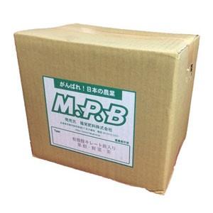 植物活性剤ＭＰＢ 1L×6本
