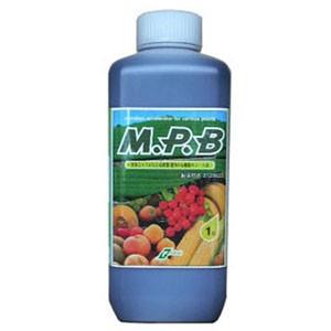 植物活性剤ＭＰＢ 1L