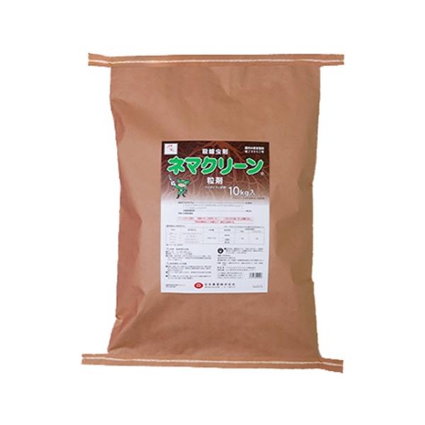 ネマクリーン粒剤 20kg