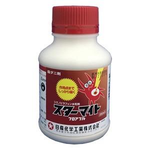 スターマイトフロアブル 250ml｜agrimart