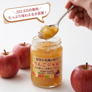 【1,000円ポッキリ】長野県産りんご100%...の詳細画像1