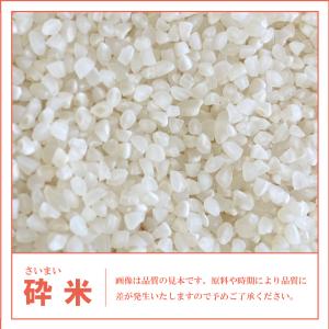 砕米 飼料米 30kg 鳥の餌 エサ ペット ...の詳細画像1