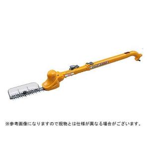 (旧リョービ)電動ポールヘッジトリマ PHT-2100(210mm)(両刃タイプ)