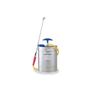 噴霧器 手動式 永田製作所 人力噴霧機 安田式 HD13霧人ダイヤフラム 2