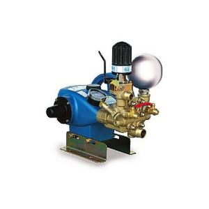 工進（KOSHIN） 電気式噴霧機（噴霧器）GT-10V（ガーデンマスター 10L