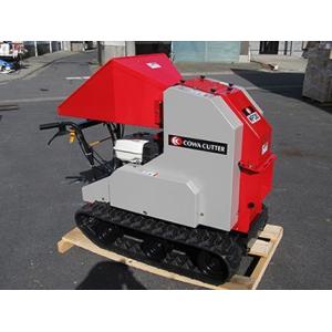 新興和産業 (新コーワ) MPC80 チッパー (カッター) シュレッダー 粉砕機 (シリンダーカッ...