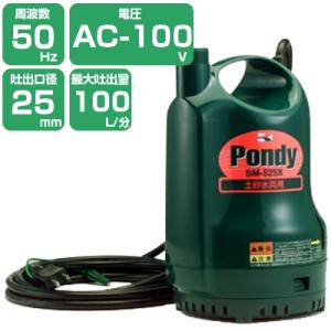 工進（KOSHIN） (プレミア保証プラス付き)エンジンポンプ 2サイクル 1