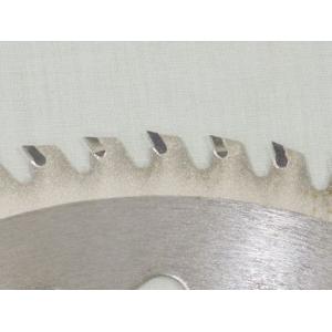 山林用60P チップソー(255mm)(60枚...の詳細画像2