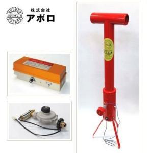 新品 未使用 未開封 アポロ 電子爆音機　バードショッカー　AP-BS1 m44852032786_1.jpg?1749351123