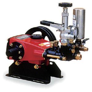 NITTO ニットウ 高圧プランジャーポンプ NS-251 (単体動噴