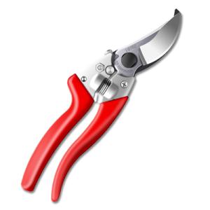 (在庫あり 最短当日発送)(送料無料) 剪定鋏 アルス V-8PRO 高級剪定はさみ 果樹 庭木 生...