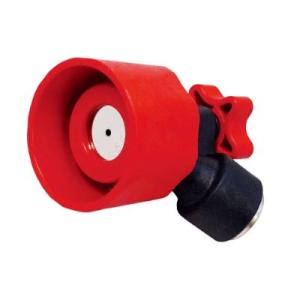 アサバ樹脂ニュー自在噴口 G1/4