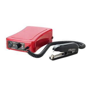 代引き不可】QUPPA 超音波ホッチキス キュッパ QP-01 朝日産業 業務用