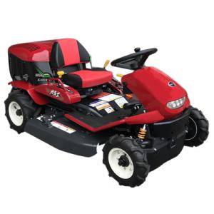 アテックス 草刈り機 atex 乗用草刈機 刈馬王プレミアム R-980FAB 刈幅