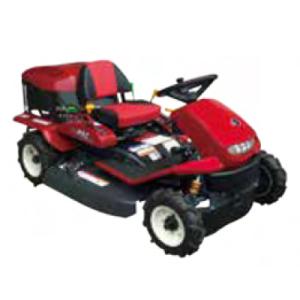 アテックス 草刈り機 atex 乗用草刈機 刈馬王 R9520AB 刈幅950mm