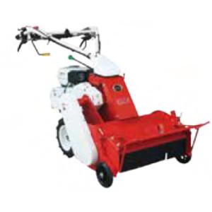 アテックス 草刈り機 atex 自走草刈機 刈馬王ホイルハンマーナイフ RS