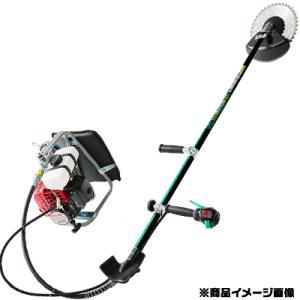 (ビーバー) B367Z-GTCM 背負式刈払機 草刈機 (バーハンドル（ビーバーグリップ）) (ロ...