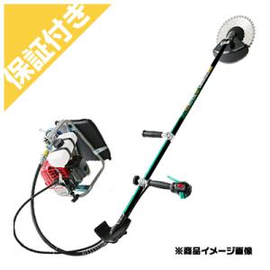 (プレミア保証プラス付き) ビーバー L467Z-GTCM 背負式刈払機 草刈機 (バーハンドル) ...