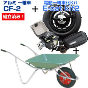 (キューボレックス)(組立済み) E-catki...の商品画像