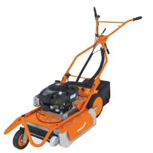 【始動良好】共立/オーレック 自走式草刈機 スパイダーモア AZ650A KIORITZ（共立） （ご自宅配送OK）共立 畦草刈機 AZ853A オーレック