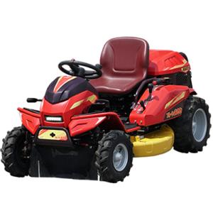 筑水キャニコム 乗用草刈機 フルーティまさお CMX2408HC