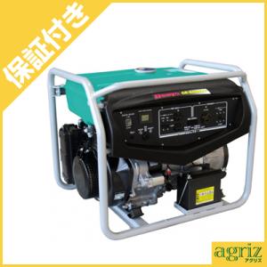 北越工業 AIRMAN インバーター発電機 HP1800SV-A1 1.8kVA ホンダ