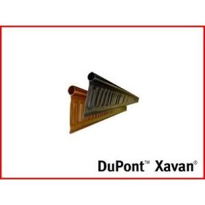 リサイクルエッジング Ｖタイプ プラエッジ100 （植栽帯/天然芝見切）