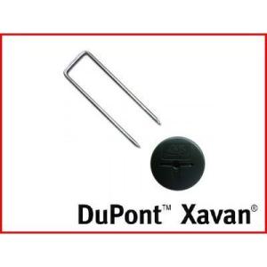 コ型止めピン 200mm P-200-50 (50本入り) φ4X幅40mmX長さ200mm