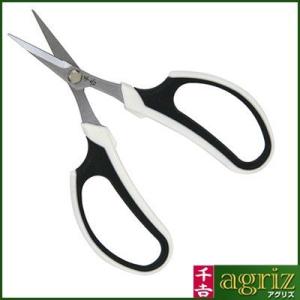 千吉 ガーデニング鋏小型刃 SSP-15