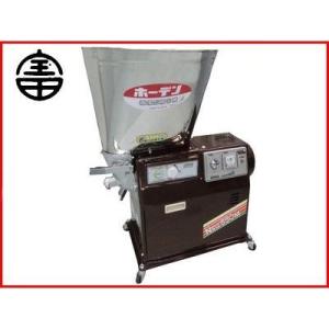 宝田工業 [単相200Vモデル]3RSB-10FS 10kgタイプ精麦機 楽天市場】健康志向精麦機 24時間タイマー付 3RSB-10FS 宝田工業 10kg