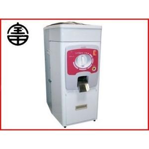 (未使用･未開封品)　水田工業 家庭用精米機 米っこ 玄米10Kg [ミズタ/MH-101] v1yptgt Amazon | 水田工業 家庭用精米機 米っこ 玄米10Kg [ミズタ/MH