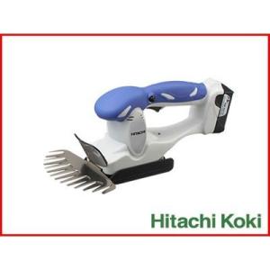HiKOKI（ハイコーキ） (日立工機) FCG10DL (バッテリー・充電器付き