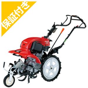 ホンダ（HONDA） 耕うん機 サラダ FF300LT2 耕運機 管理機 4サイクル