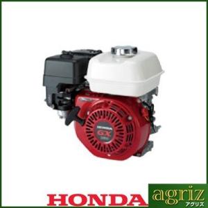 ホンダ（HONDA） (納期要確認) 汎用中型エンジン GX120T3 SJ（直結式