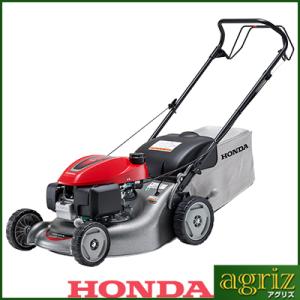 ホンダ HRG466C SKJH 自走式芝刈機 ローンモア (刈幅：460mm) (ロータリー刃) ...