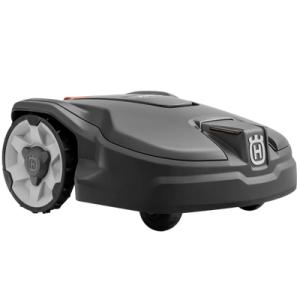 ハスクバーナ ロボット芝刈機 315MarkIIの買取情報