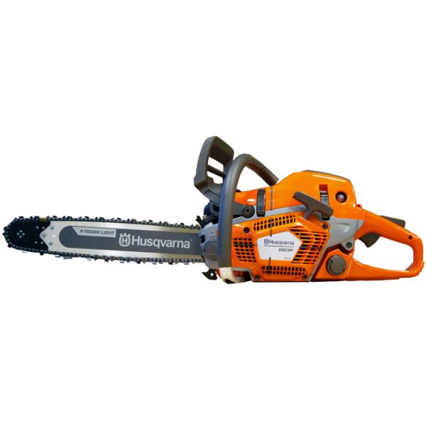 ハスクバーナ 550XP MarkII AutoTune チェンソー チェーンソー (18インチスプ...