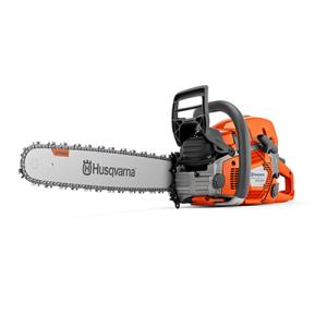 ハスクバーナ（Husqvarna） 3120XP 42HN チェンソー チェーンソー (42